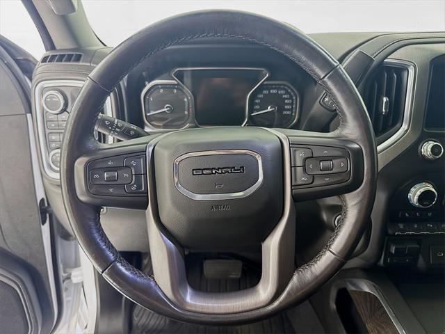 used 2022 GMC Sierra 3500 car, priced at $69,126