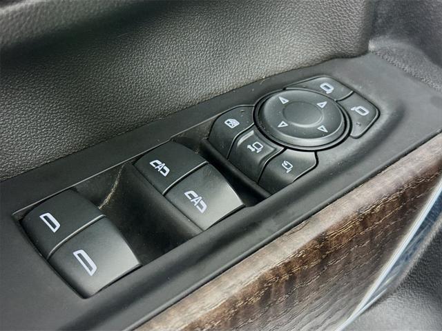 used 2022 GMC Sierra 3500 car, priced at $69,126