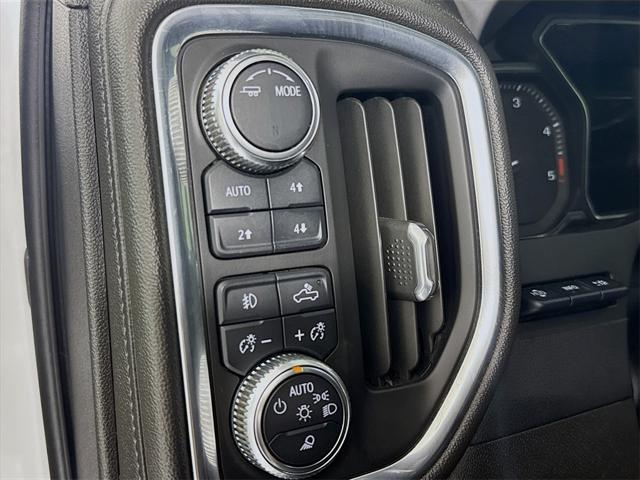 used 2022 GMC Sierra 3500 car, priced at $69,126