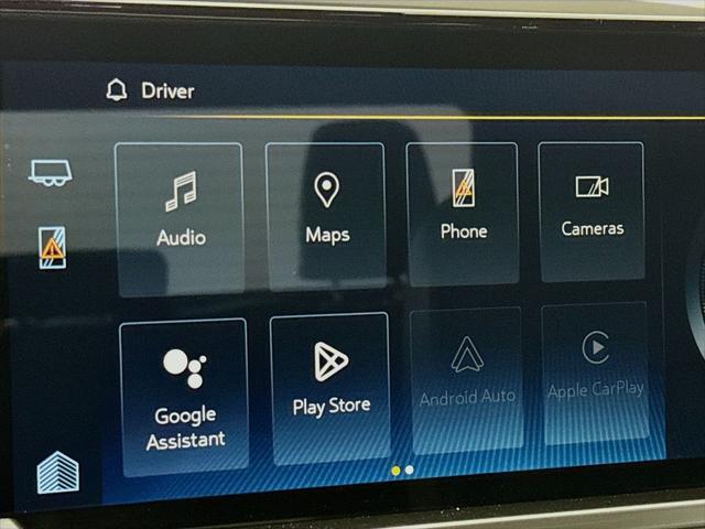 used 2024 Chevrolet Silverado 1500 car, priced at $52,158