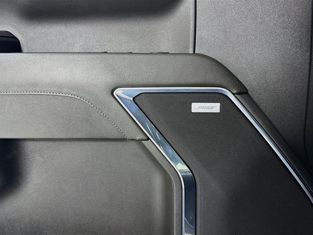 used 2024 Chevrolet Silverado 1500 car, priced at $48,846