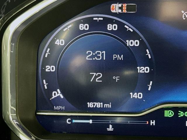 used 2024 Chevrolet Silverado 1500 car, priced at $52,158