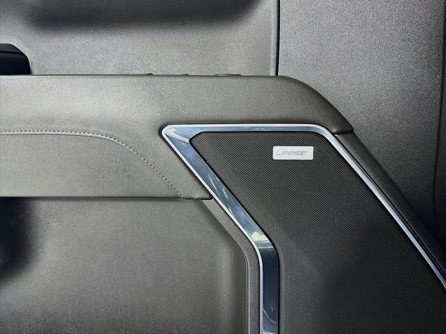 used 2024 Chevrolet Silverado 1500 car, priced at $52,158