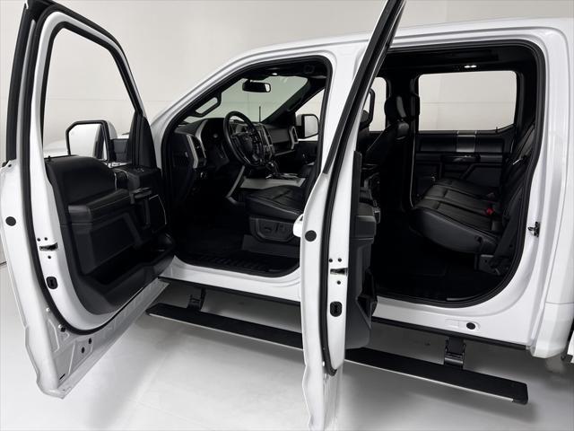 used 2019 Ford F-150 car, priced at $38,166