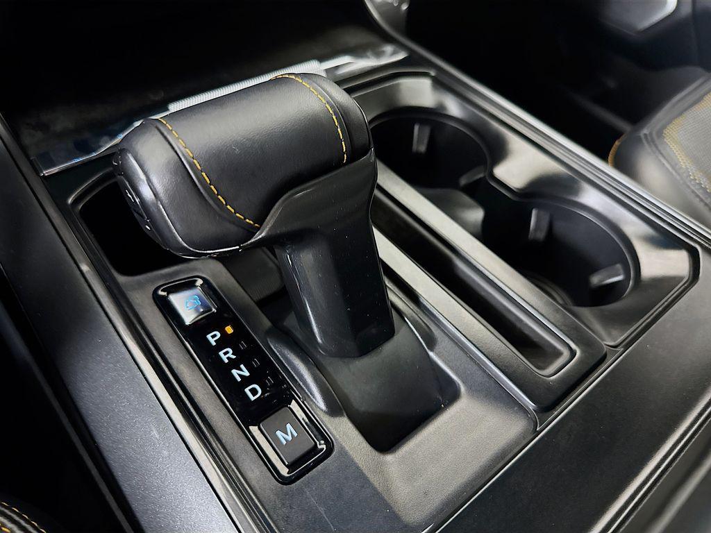 used 2023 Ford F-150 car, priced at $57,396