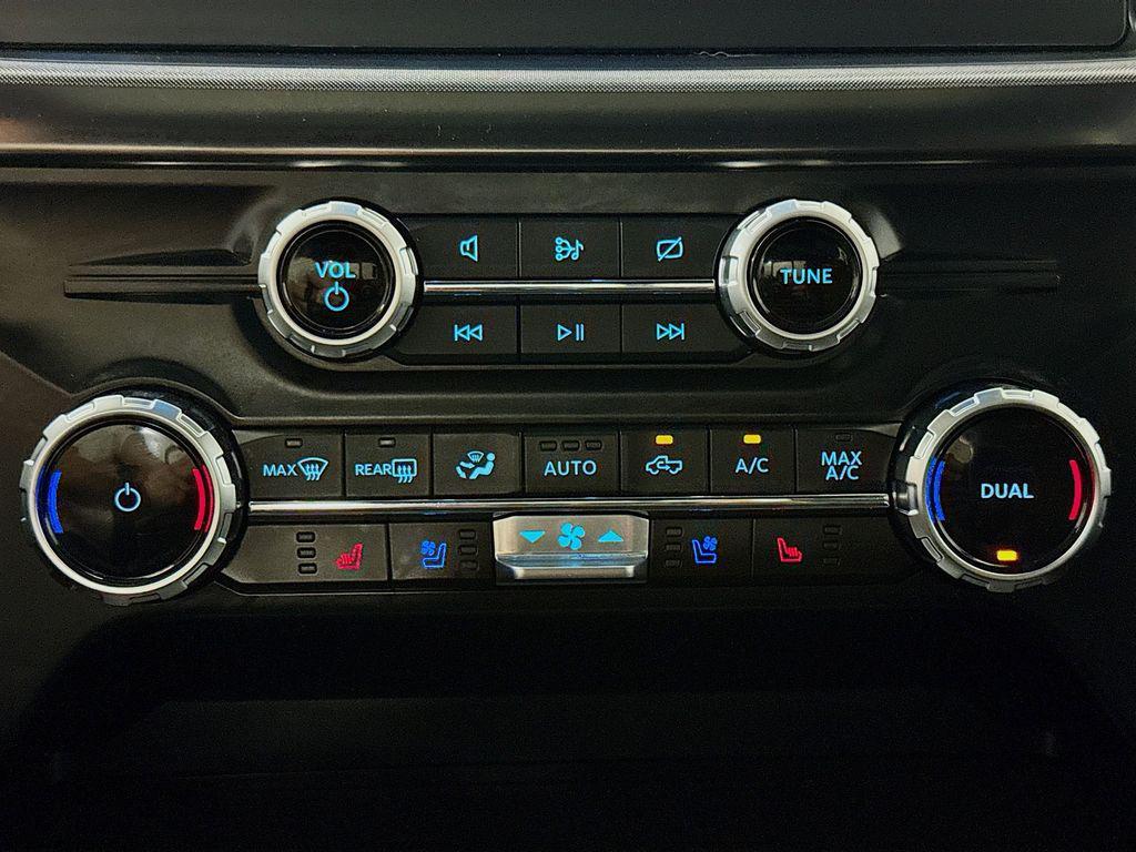 used 2023 Ford F-150 car, priced at $57,396