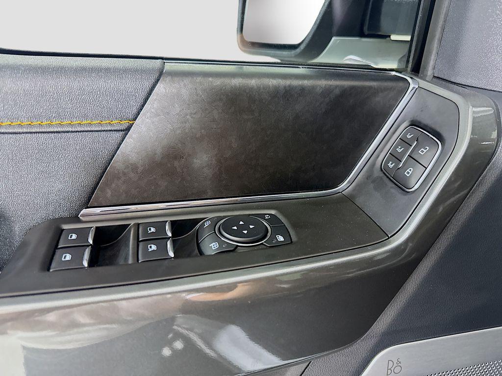 used 2023 Ford F-150 car, priced at $57,396