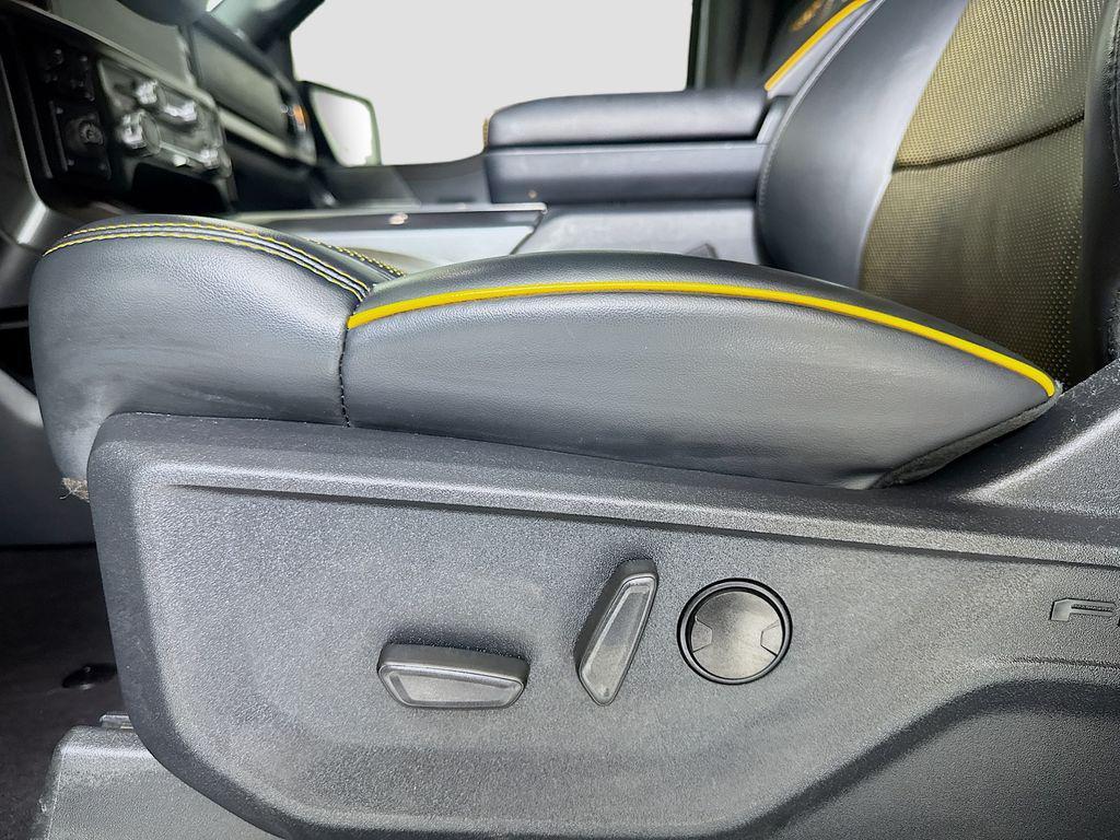 used 2023 Ford F-150 car, priced at $57,396