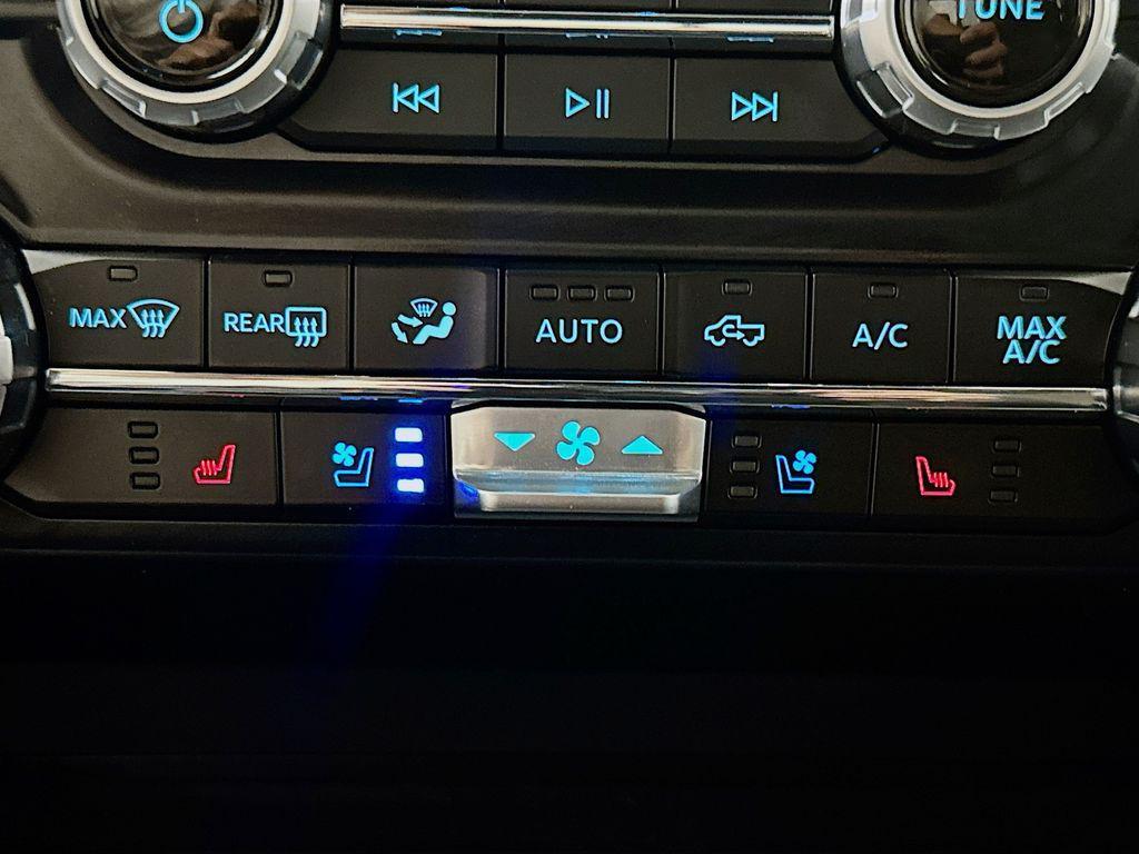used 2023 Ford F-150 car, priced at $57,396