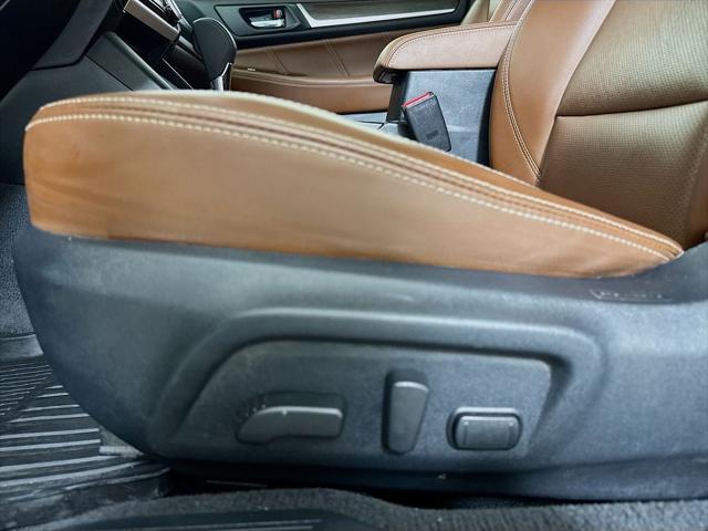 used 2019 Subaru Outback car, priced at $22,999