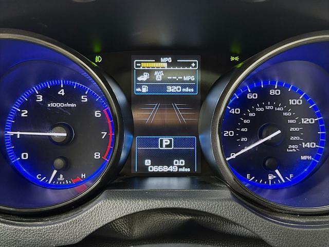 used 2019 Subaru Outback car, priced at $22,999