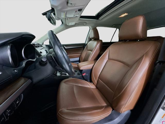 used 2019 Subaru Outback car, priced at $22,999