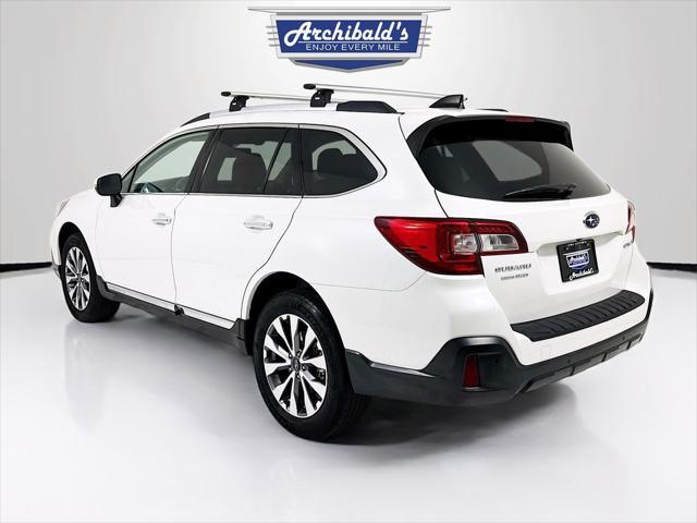 used 2019 Subaru Outback car, priced at $22,999