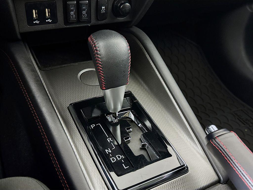 used 2022 Mitsubishi Outlander Sport car, priced at $18,270