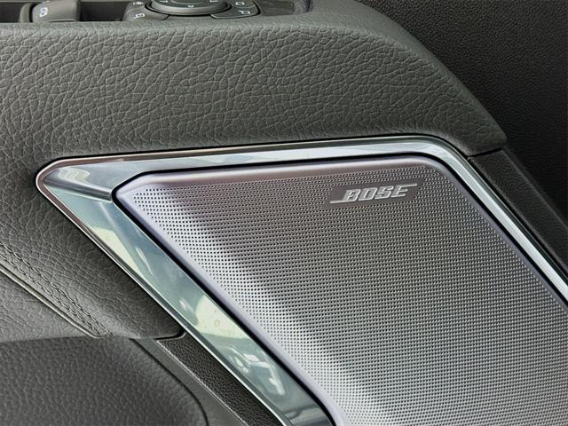 used 2024 GMC Sierra 1500 car, priced at $61,273