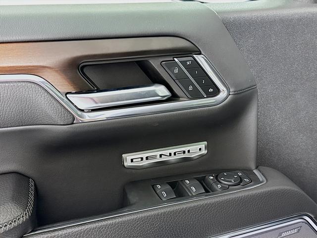used 2024 GMC Sierra 1500 car, priced at $61,273