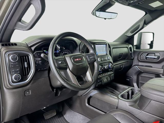 used 2023 GMC Sierra 3500 car, priced at $65,953
