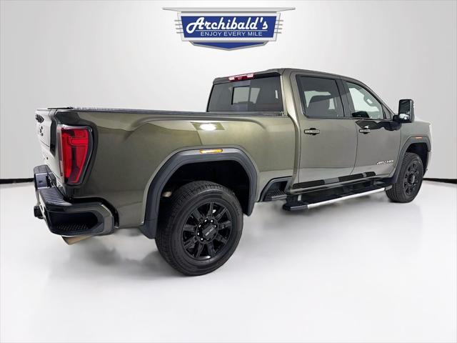 used 2023 GMC Sierra 3500 car, priced at $65,953