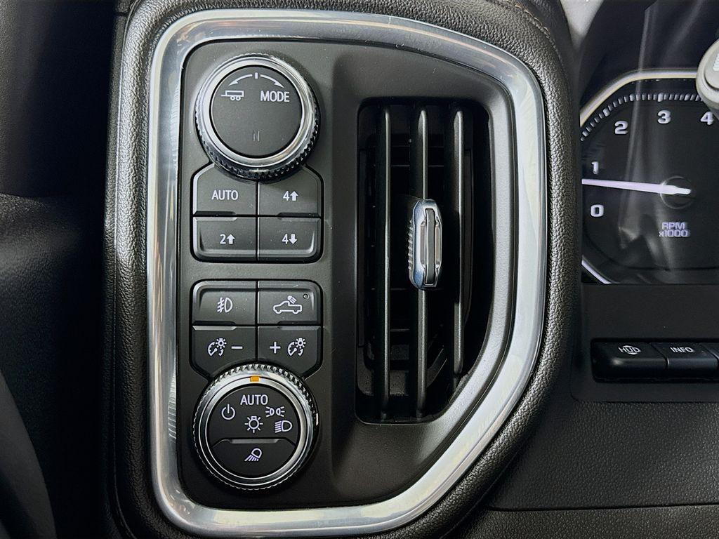 used 2023 GMC Sierra 3500 car, priced at $65,953