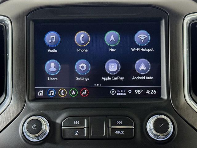 used 2023 GMC Sierra 3500 car, priced at $65,953