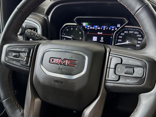 used 2023 GMC Sierra 3500 car, priced at $65,953