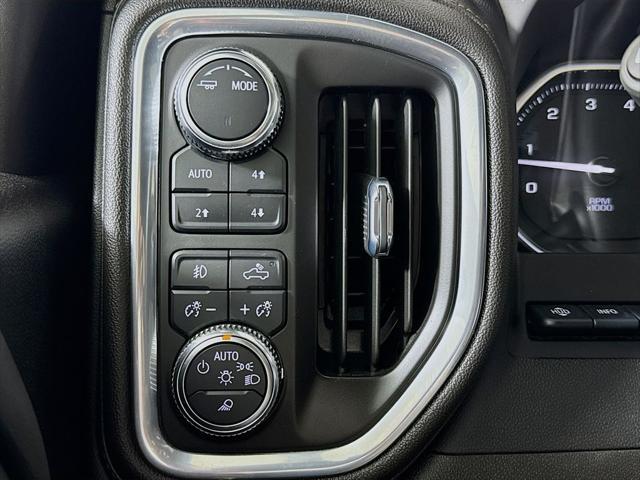 used 2023 GMC Sierra 3500 car, priced at $65,953