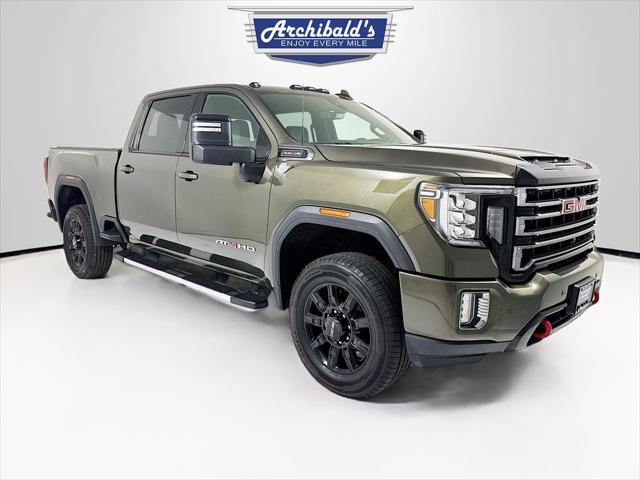 used 2023 GMC Sierra 3500 car, priced at $65,953