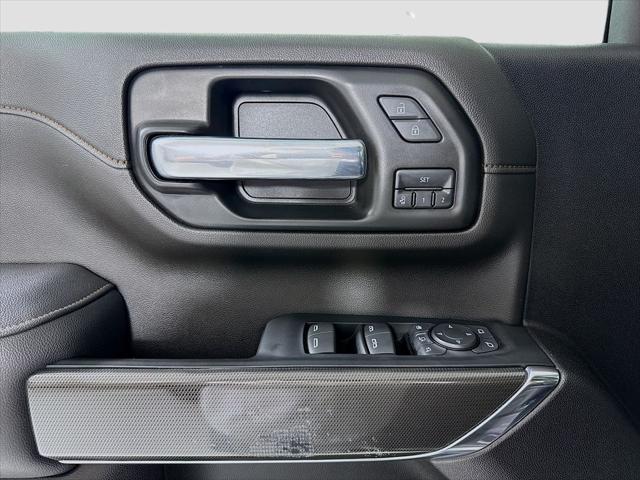 used 2023 GMC Sierra 3500 car, priced at $65,953
