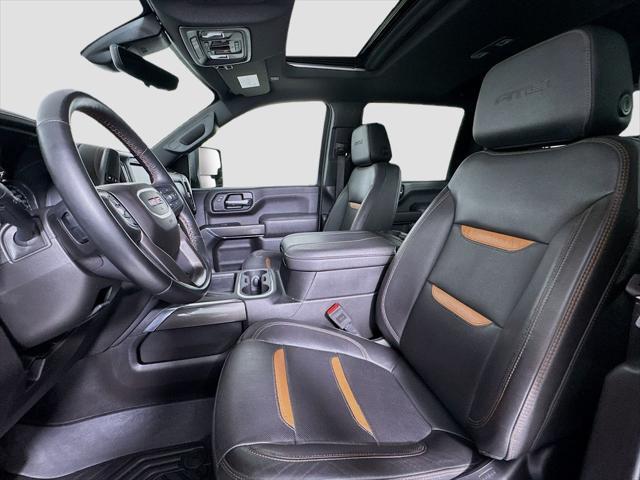used 2023 GMC Sierra 3500 car, priced at $65,953