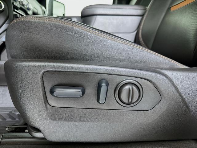 used 2023 GMC Sierra 3500 car, priced at $65,953