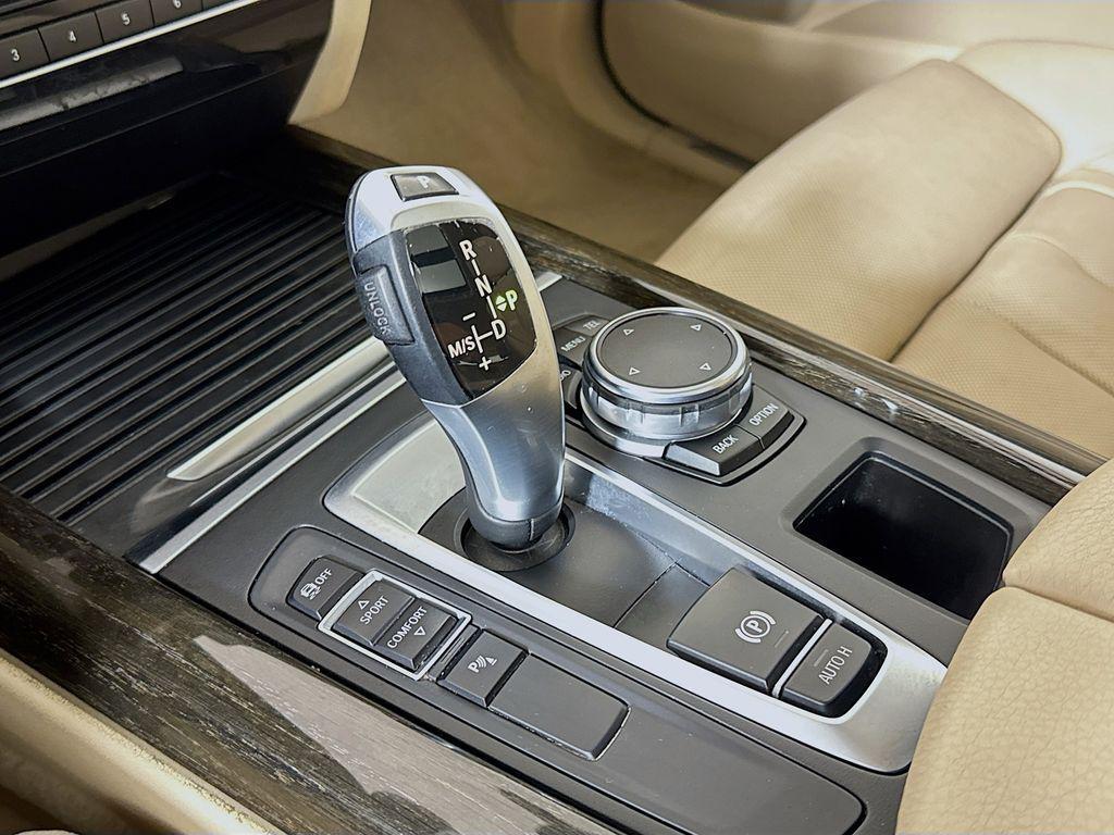 used 2015 BMW X5 car, priced at $13,999
