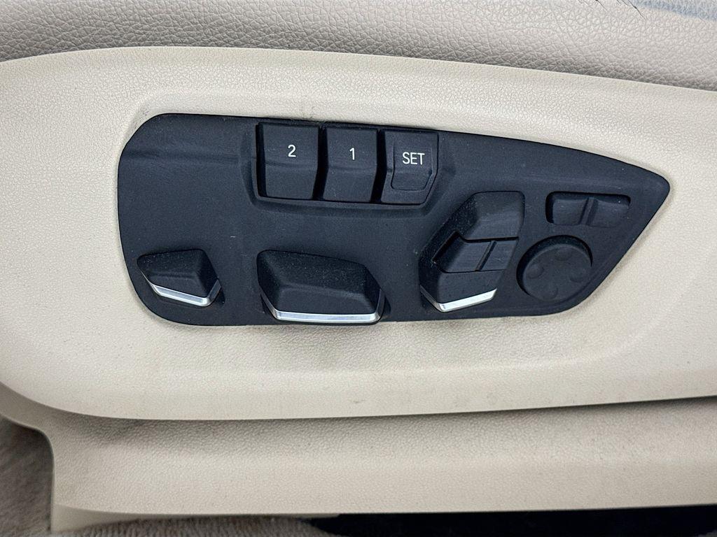 used 2015 BMW X5 car, priced at $13,999