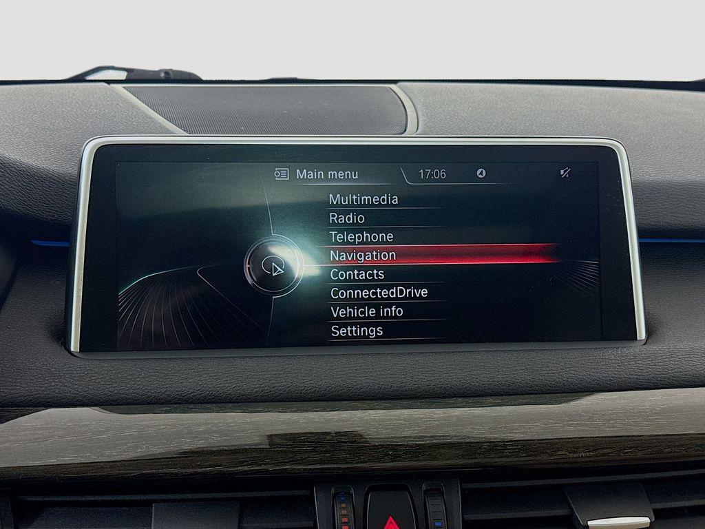 used 2015 BMW X5 car, priced at $13,999