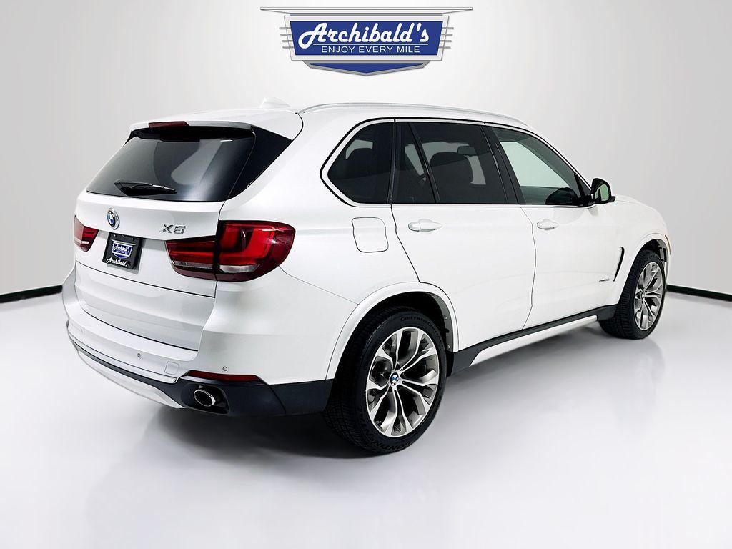 used 2015 BMW X5 car, priced at $13,999