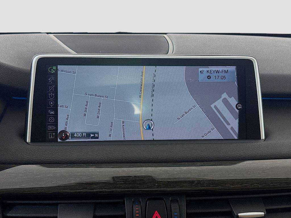 used 2015 BMW X5 car, priced at $13,999