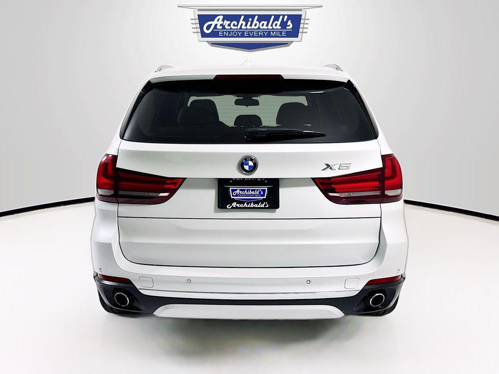 used 2015 BMW X5 car, priced at $13,999