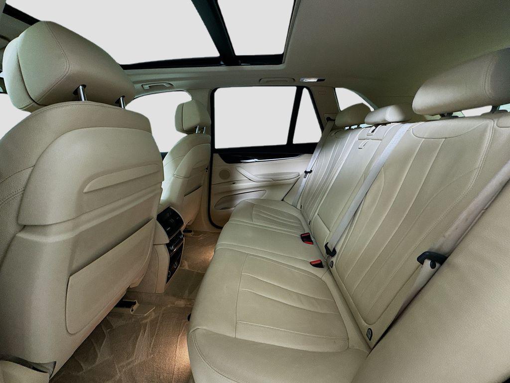 used 2015 BMW X5 car, priced at $13,999