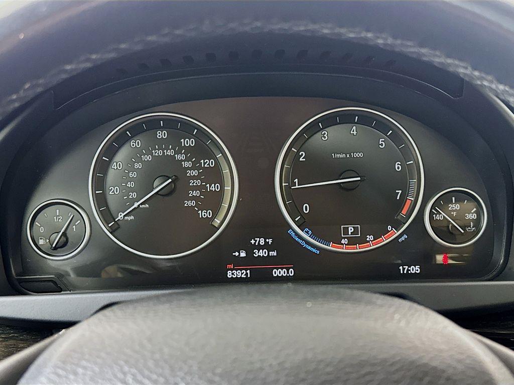 used 2015 BMW X5 car, priced at $13,999