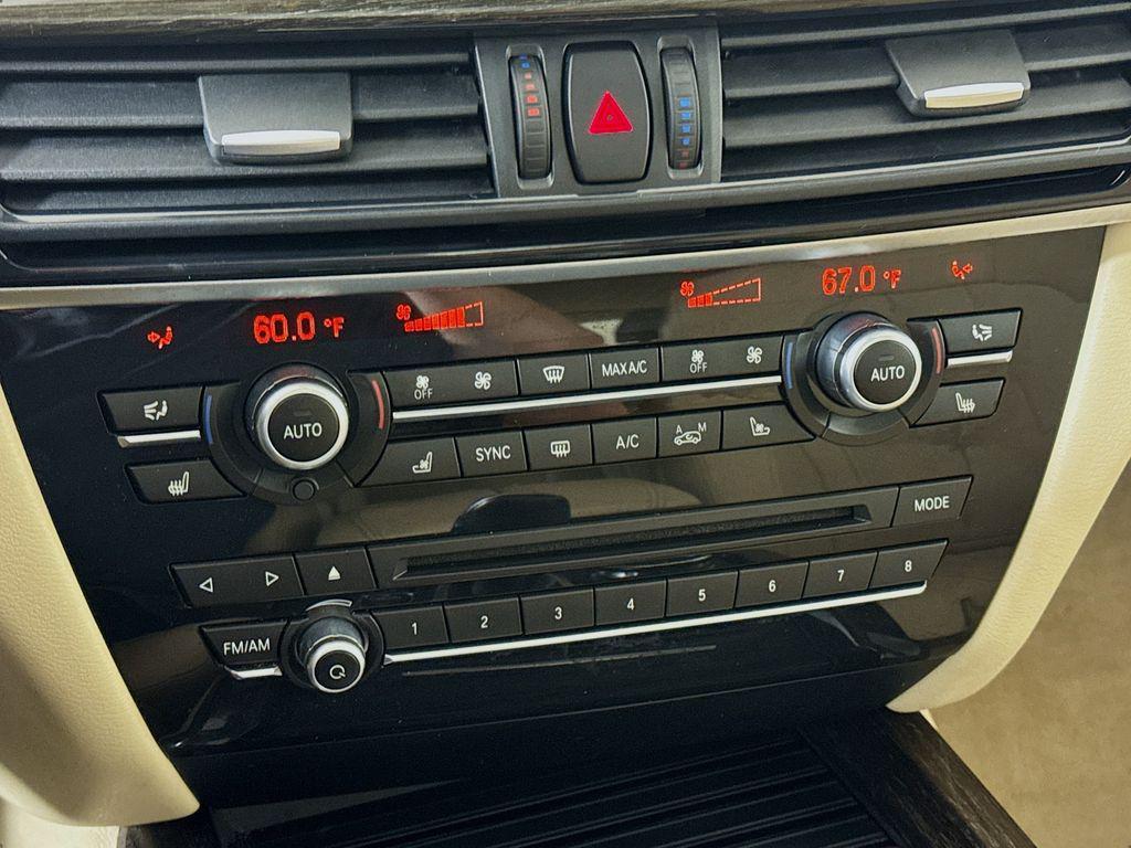 used 2015 BMW X5 car, priced at $13,999