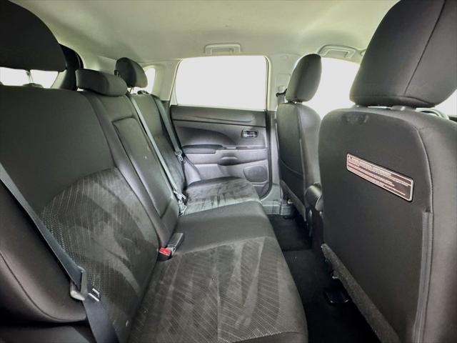 used 2014 Mitsubishi Outlander Sport car, priced at $12,109