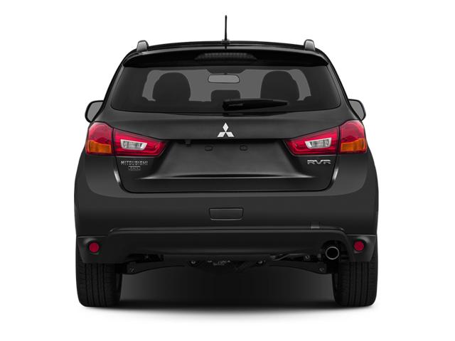 used 2014 Mitsubishi Outlander Sport car
