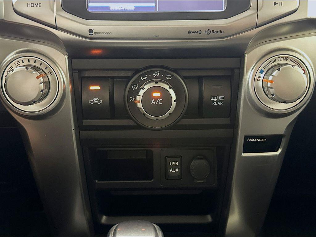 used 2019 Toyota 4Runner car, priced at $34,874