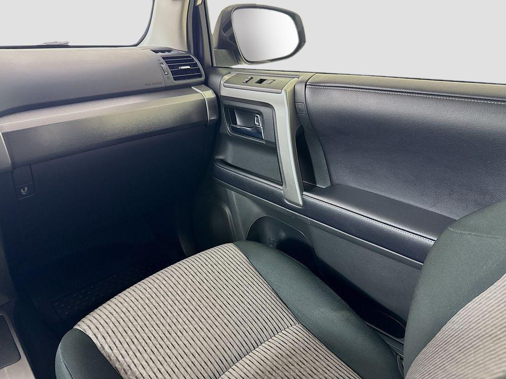 used 2019 Toyota 4Runner car, priced at $34,874