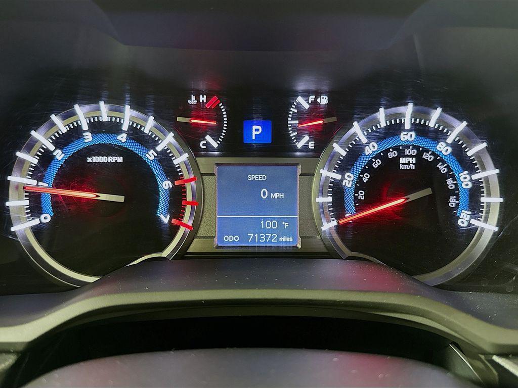 used 2019 Toyota 4Runner car, priced at $34,874