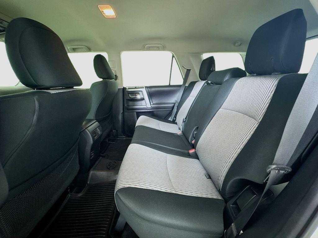 used 2019 Toyota 4Runner car, priced at $34,874