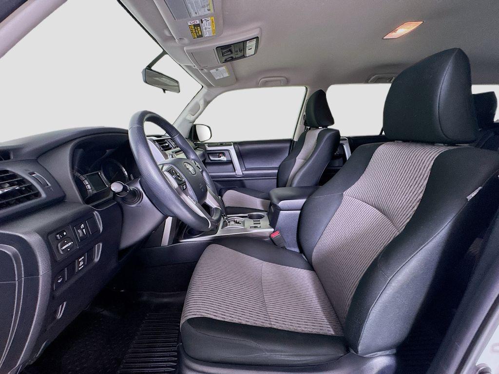 used 2019 Toyota 4Runner car, priced at $34,874