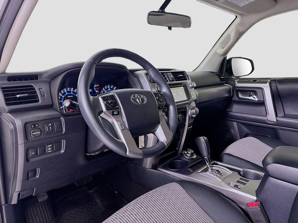 used 2019 Toyota 4Runner car, priced at $34,874