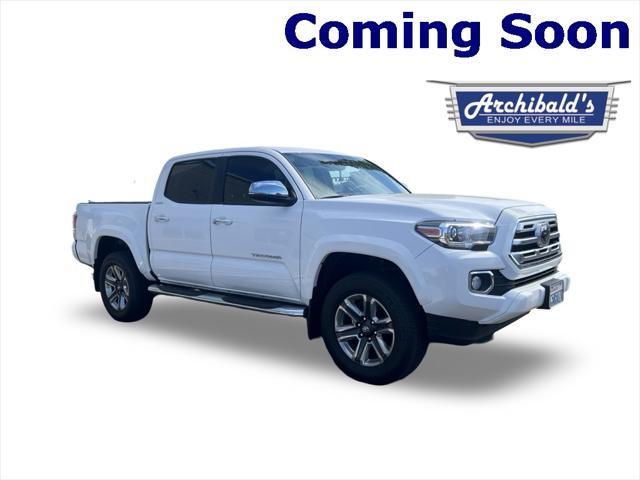 used 2019 Toyota Tacoma car, priced at $40,745