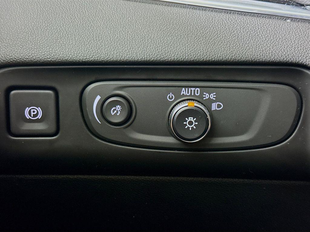 used 2018 Buick Enclave car, priced at $22,654