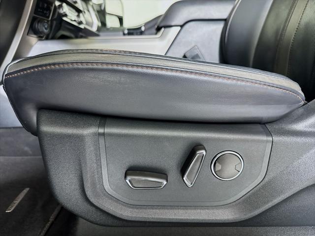 used 2022 Ford F-350 car, priced at $71,817